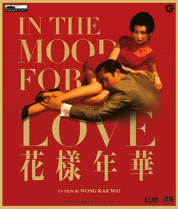 In The Mood For Love