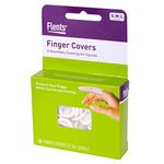 Flentsa by Apothecary Products, Inc. By Apothecary Products, Inc. Flents Finger Cots, Assorted, 36-Count (Pack Of 3)