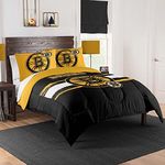 Northwest NHL Boston Bruins Comfort