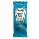 Heinz Tartare Sauce Sachets 50 x 10ml. Ideal for fish or salads