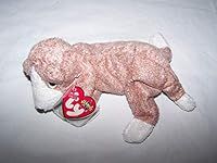 TY Beanie Baby - SNIFFER the Dog [T