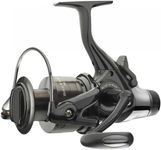 Daiwa Black Widow Baitrunner/Freesp