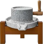 Stone Grain Mill Grinder for Home -