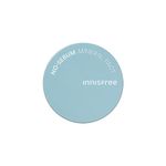 Innisfree No-Sebum Mineral Pact 8.5g for Oil Control, Korean Makeup