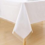 Smiry Rectangle Table Cloth 60x84 I