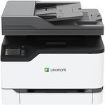 Lexmark CX431ADW Color Laser Printer