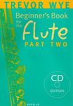 Trevor Wye: A Beginner's Book for Flute, Part 2 (Music Sales America)