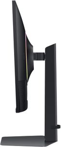 Samsung Odyssey G7 32" 4K UHD IPS Gaming Monitor – 144Hz, HDMI 2.1, Speakers
