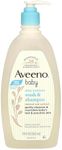 Aveeno Baby Daily Moisture Gentle B