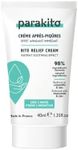 PARAKITO Bite Relief Cream - Mosquito Bite Cream - Insect Bite Relief Cream - Mozzie Bite Cream - w/Chamomile, Rosemary & Shea Butter, Reduce Itching & Inflammation, Cruelty-free & Paraben-Free. 40ml