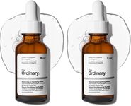 The Ordinary Balancing & Clarifying Serum, Multi-Active Solution for Oil Control and Pore Refinement, 30 ml (Pack of 2)