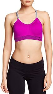 Balanced Tech Women's Ultimate Performance Seamless Sports Bra - Fusion - Large
