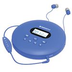 Bluetooth Cd Players For Cars