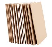 16 Pack Notebook Journals for Travelers, Students and Office, Writing Diary Subject Notebooks Planner with Thick Paper, 60 Pages, 30 Sheets, 8.3x5.5 inch, A5 Size, Travel Journal Set (Lined)