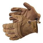 5.11 Archery Gloves