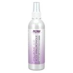 NOW Solutions Hyaluronic Acid Hydration Facial Mist, 118mL