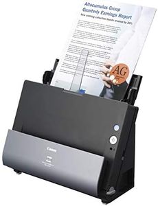 Canon Image Formula DR-C225 Document Scanner