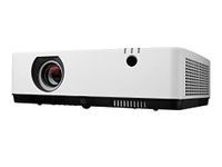 Nec 2500 Lumen Projectors