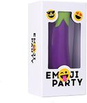 Emoji Party Family Card Game: The Fast-Action Eggplant Grabbing Party Game