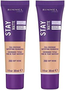 Rimmel Sta