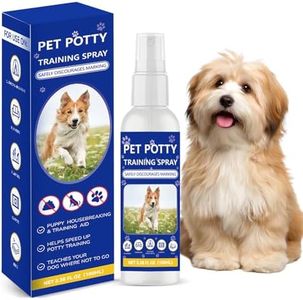 QHZ Potty