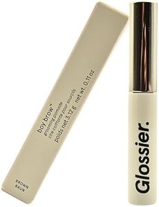 Glossier B