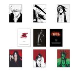 Bleach Posters