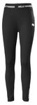Helly Hansen Hellyhansen LIFA Active Pants Women's - Black, M