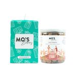 Mo's Bakery Healthy Cookies Gift Box | Ragi Cookies | Healthy snacks|Corporate Gifts | Healthy Gift Box I Premium Diwali Gift Pack I Healthy Gifts For Kids | Healthy Cookies