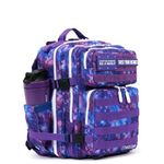 WOLFpak 25 L BackPack, Ice Limited Edition, One Size, Backpack