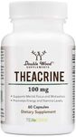 Theacrine 