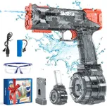 Skirfy Electric Water Gun for Adult