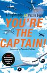 You’re the Captain!: The addictive new puzzle book from Flightradar24, the perfect Christmas 2024 gift for fans of Murdle