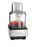 Cuisinart DFP-14BCNY 14-Cup Food Processor, Brushed Stainless Steel