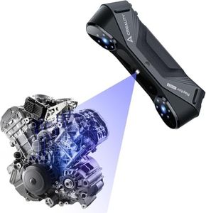 3D Scanner