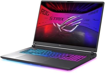 ASUS ROG S