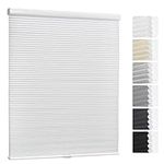 Keego Cordless Cellular Shades Heat