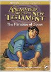 The Parables of Jesus Interactive DVD