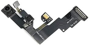 E-REPAIR Face Front Camera Module with Sensor Proximity Flex Cable Replacment for Iphone 6 (4.7'')