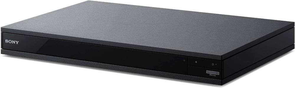 X800M2 Region-Free Blu-ray Player – Multi-Region Playback