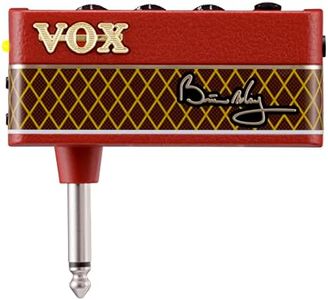 The Vox APBM Amplug 2 - Brian May Signature Series