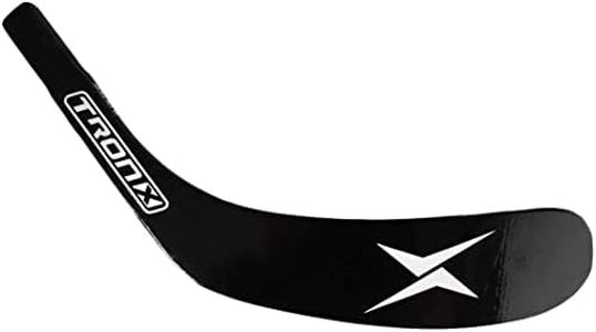 TronX E1.0