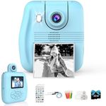 Kids Camera Instant Print - Instant