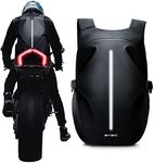 WEPLAN Motorcycle Backpack,Motorcyc