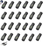 UNROEVS Mini Flashlight 2550 Lumens