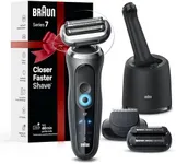 Braun Electric Shaver for Men, Seri