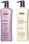 Salon Formula Moisture Shampoo 33.8