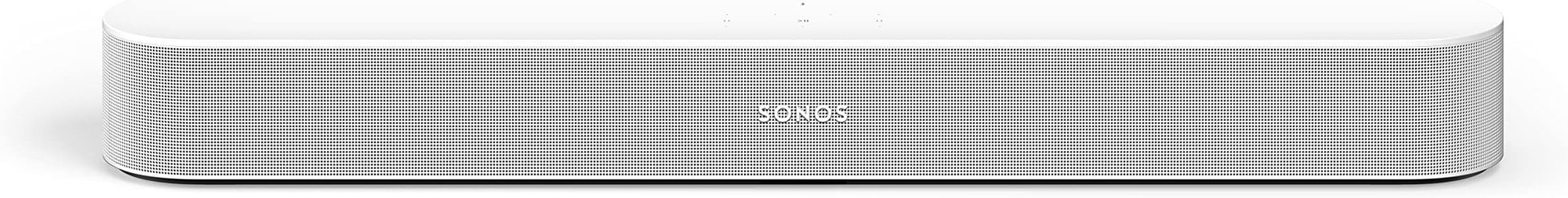 Sonos Beam Gen 2 Soundbar – White