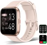 Smart Watch for Men Women [Answer/M