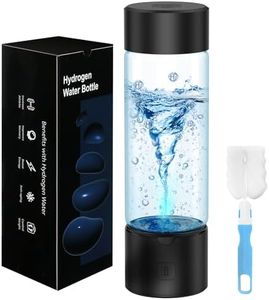 Hydrogen W